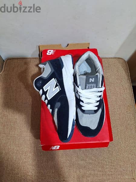 New balance Vietnamese copy 1