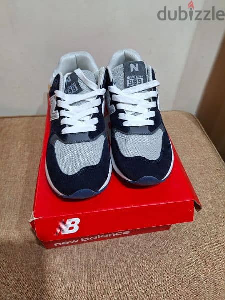 New balance Vietnamese copy 3