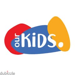 مطلوب مدخل بيانات  لشركة   ourkids للعب وملابس الأطفال