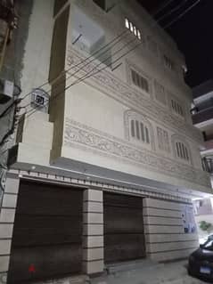 منزل للبيع متفرع من على مبارك