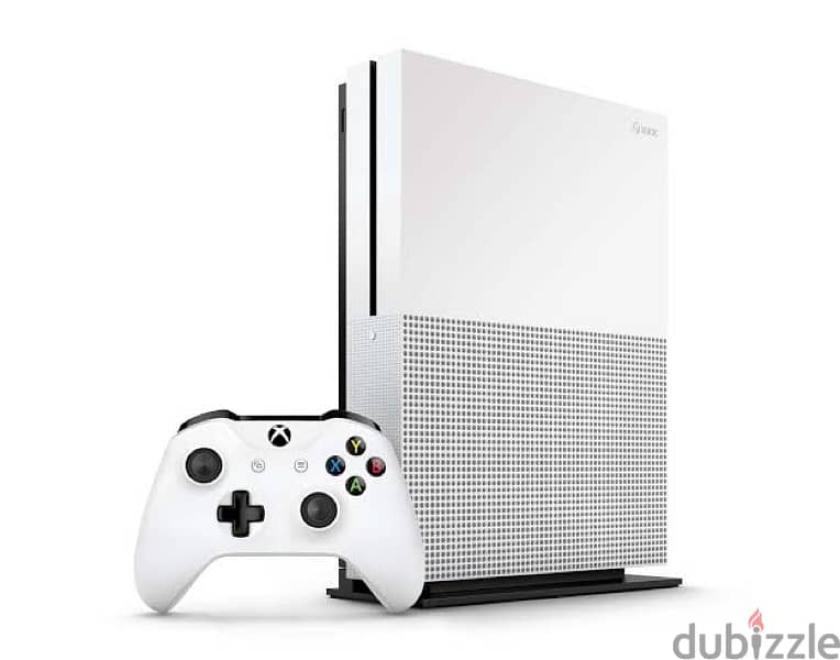 Xbox One S 0