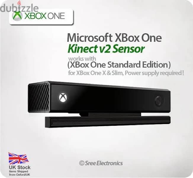 Xbox One S 1