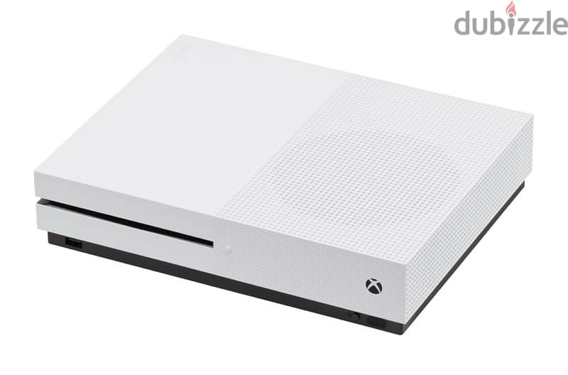 Xbox One S 5