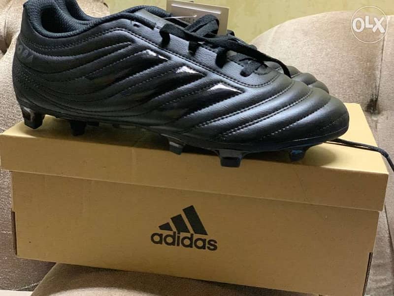 Original adidas Football boots | COPA NEW 1