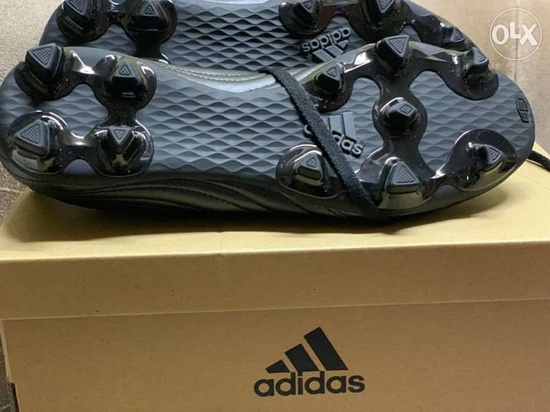 Original adidas Football boots | COPA NEW 4