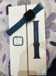 apple smart watch series 7 45mm
