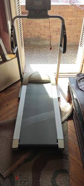 Treadmill JKEXER Vigor 7720