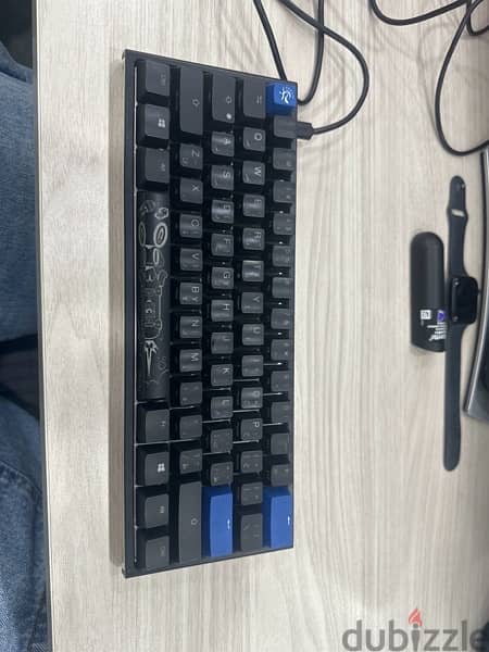 Ducky One Mini 2 0