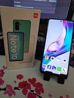 Xiaomi note 10 6 gb شاومي نوت ١٠