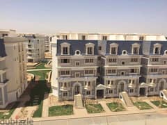 Ready to Move Fully Finished Apartment for Sale with Prime Location in Mountain View ICity New Cairo