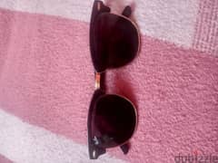 نظارة شمس راي بان