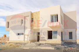 Own a duplex for 7 and a half million less than the market price in Ras Al-Hikma (Al-Masif Project)