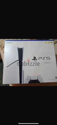 Playstation 5 1 Tb