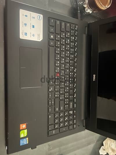 لاب توب ديل