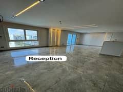 Apartment for sale,191m ready to move, fully finished, in Fifth Settlement
