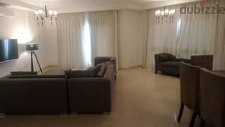 Apartment For Rent In Uptown Cairo Fully finished and furnished with very prime location