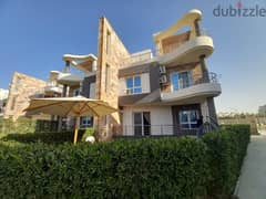Villa 3 rooms 4 bathroom fully air conditioned Marseilia Beach 4 Sidi Abdel Rahman North Coast (For rent in Eid 9500)