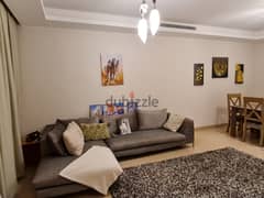 Ground  Furnished Apartment for sale in CFC
