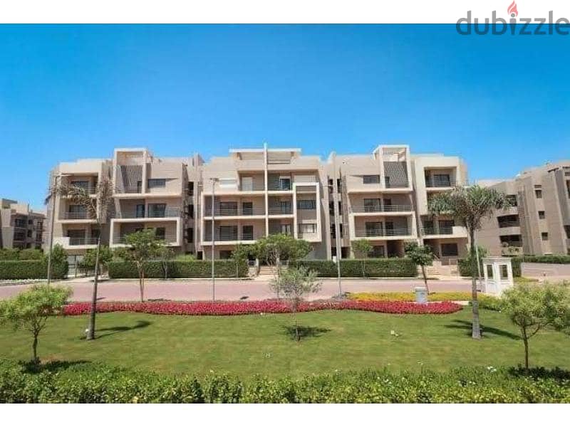 Apartment bahary for sale in fifth square 2