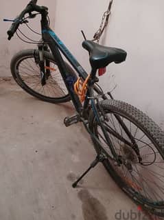 storm bike  ابو الجوخ