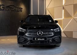 Mercedes GLA 200 2024