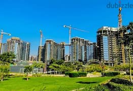 Resale Zed West Less Than Developer Price Apartment 2BD High End Fully Finished Installments Over 2031 Zed West Sheihk Zaid