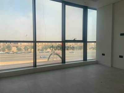 Clinic for rent or sale in new cairo near AUC