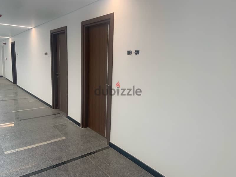 Clinic for rent or sale in new cairo near AUC 3