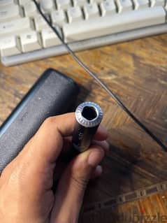 Iqos prime with 3 extra rings