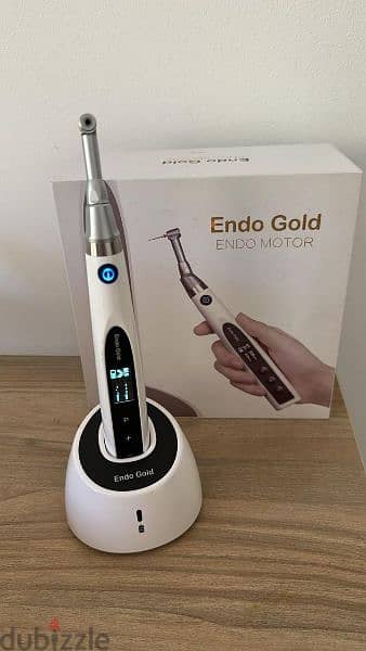 Endo gold endomotor - مستلزمات طبية - 201508594