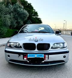BMW 316 2005