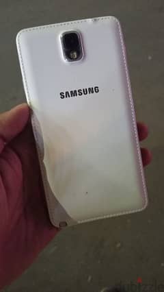 Samsung Not 3 4g