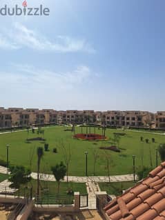 Villa for sale in installments in Madinaty with a monthly installment of 68,250 Townhouse villa location is very prime Land area: 327 m