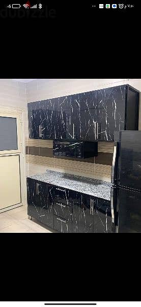 مطابخ وشبابيك