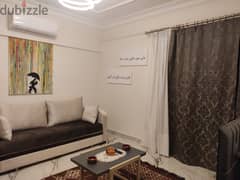 Very nice apartment Sarai Compound Saray 2 fourth floor, but not the last Ultra Super Luxe finishing is very special dressing room And kitchen 164 m