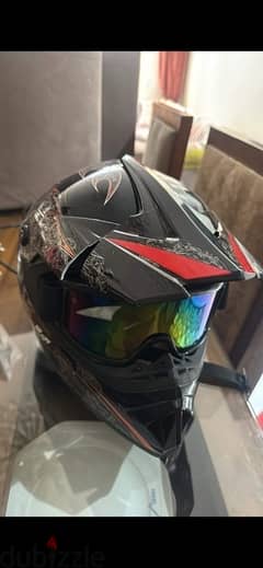 helmets motorcycle