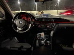 BMW 316 Sport