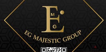للتوريدات العموميه و الخدميه EG Majestic Group