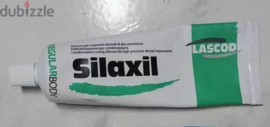 silaxil body