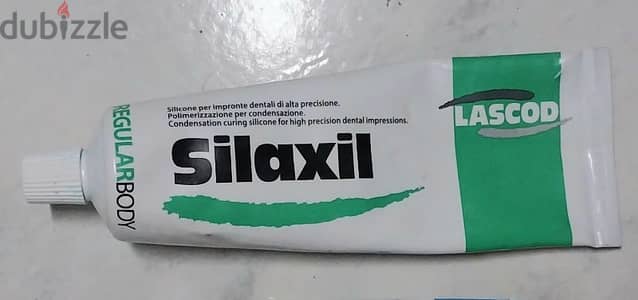 silaxil