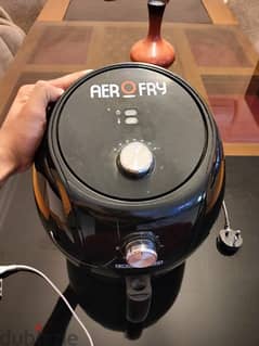 black and decker air fryer (7) liter