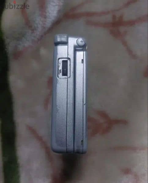 Nintendo gameboy advanced SP 2