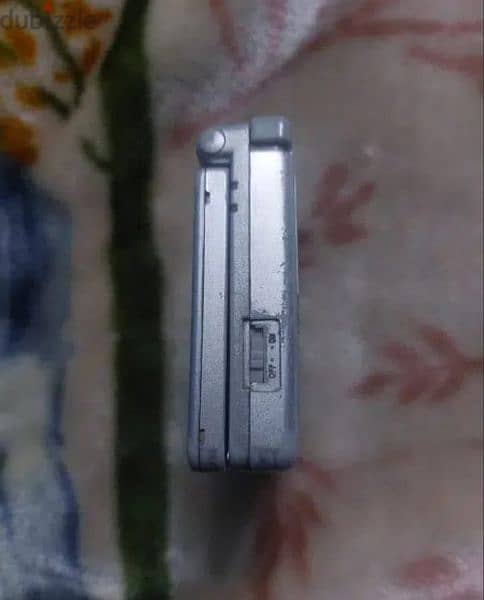 Nintendo gameboy advanced SP 3