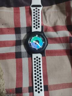 Samsung gear s3 smart watch