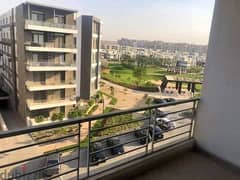 80 meter apartment for sale in Taj City with a down payment of only 600 thousand