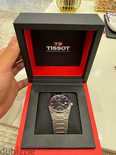 ساعة تيسوت Tissot Prx Powermatic