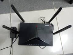 D-Link 4G Router DWR-M920 With B41   راوتر إتصالات إنترنت بالكرتونة