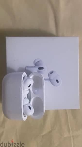 airpods pro apple secand generation usa 1