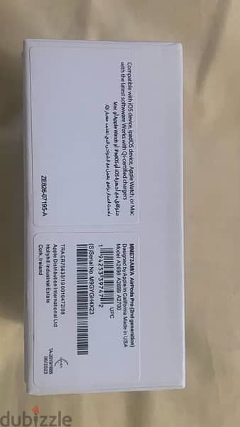 airpods pro apple secand generation usa 2