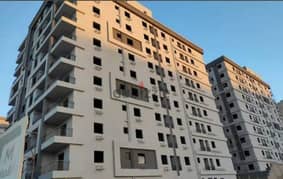 Apartment for sale in Zahraa El Maadi, 100 meters, in the new Degla division, fourth part